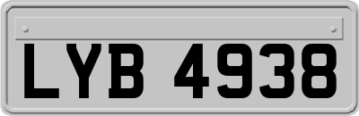 LYB4938