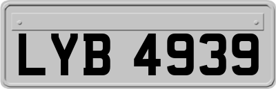 LYB4939