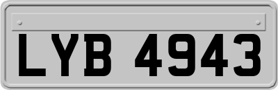 LYB4943