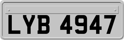 LYB4947