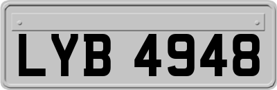 LYB4948
