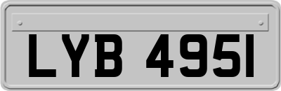 LYB4951