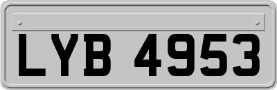 LYB4953