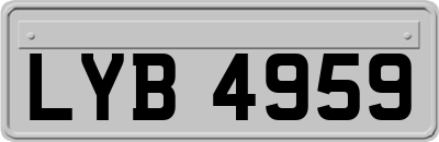 LYB4959