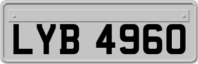 LYB4960