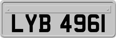 LYB4961