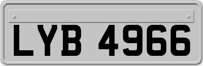 LYB4966