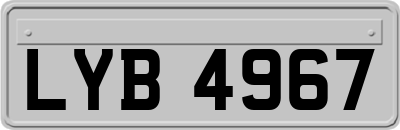 LYB4967