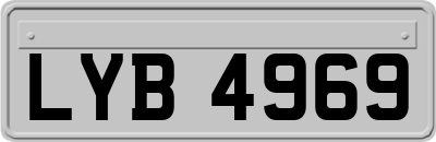 LYB4969