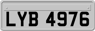 LYB4976