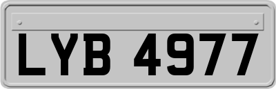 LYB4977