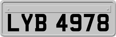LYB4978
