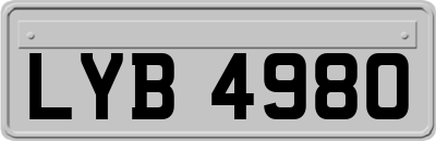 LYB4980