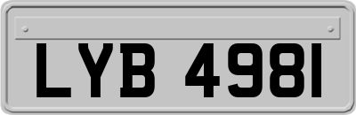LYB4981