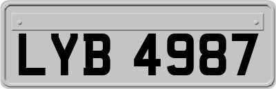 LYB4987