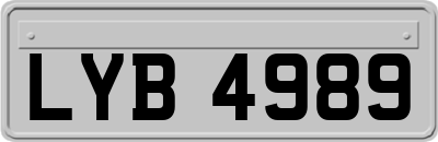LYB4989