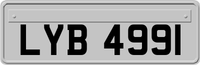 LYB4991