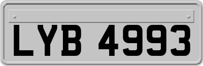 LYB4993
