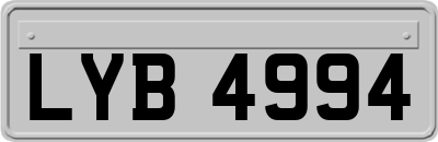LYB4994