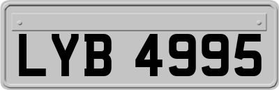 LYB4995