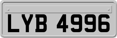 LYB4996