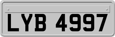 LYB4997