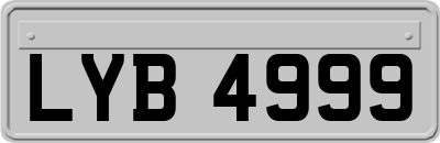 LYB4999