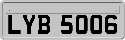 LYB5006