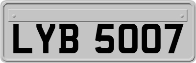LYB5007