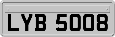 LYB5008