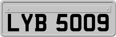 LYB5009