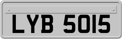 LYB5015