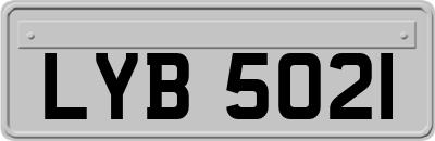 LYB5021