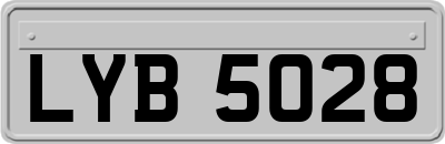 LYB5028