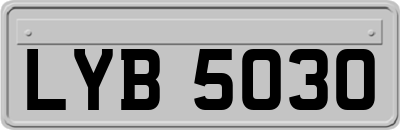 LYB5030