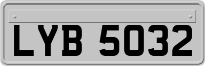 LYB5032