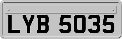 LYB5035