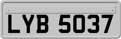LYB5037