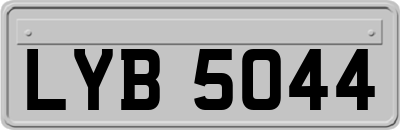 LYB5044
