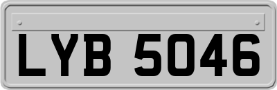 LYB5046