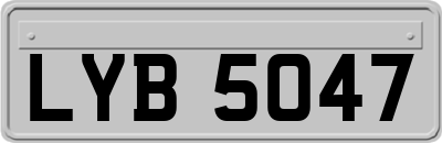 LYB5047
