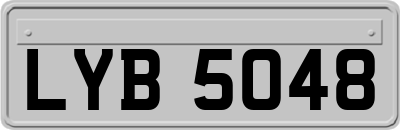 LYB5048