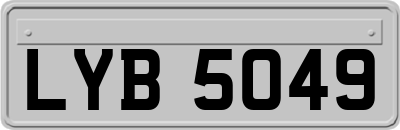LYB5049