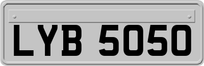 LYB5050