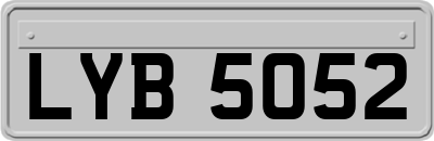 LYB5052