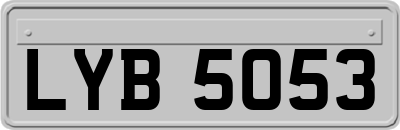 LYB5053