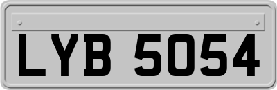 LYB5054