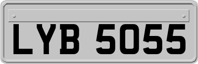 LYB5055