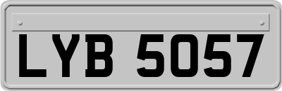 LYB5057