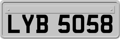 LYB5058